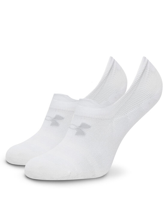 Under Armour Kratke nogavice Under Armour UA Essential Ultra 1386240 Pisana