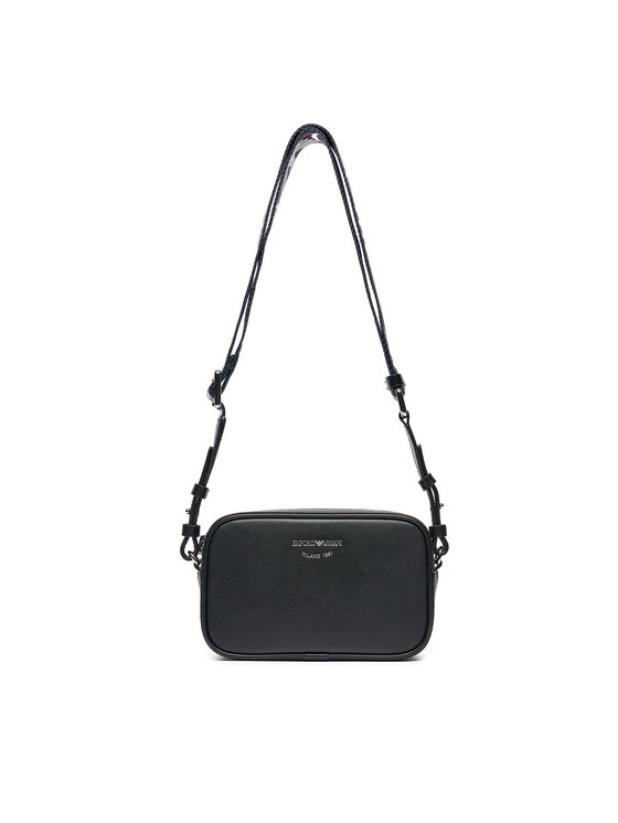 Emporio Armani Сумка Emporio Armani Y3H276 Y478E 80001 Чорний