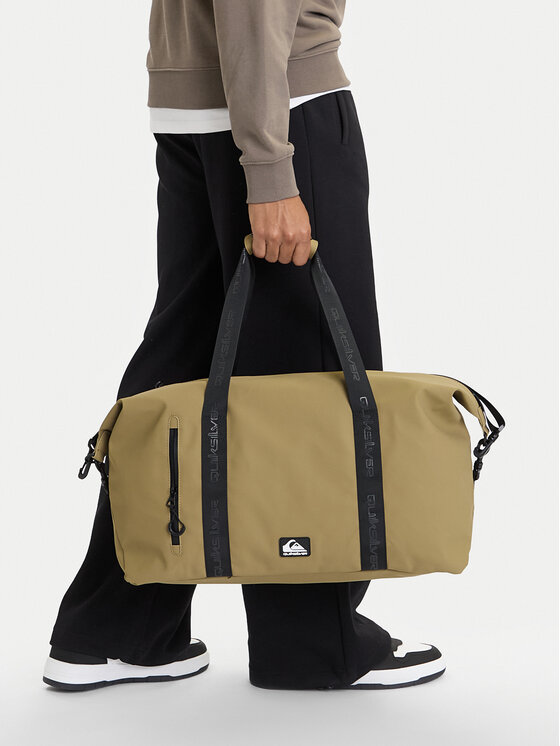 Quiksilver Дорожня сумка Quiksilver C-QUIC-KL-004-08 Хакі
