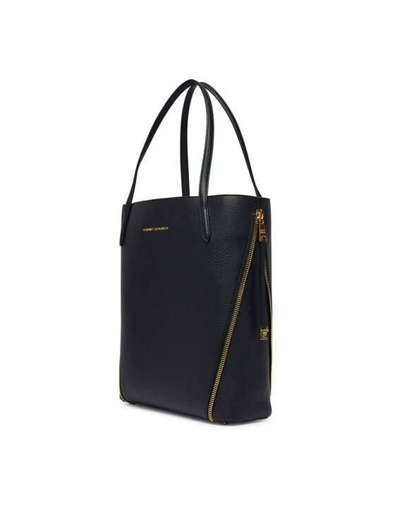 Elisabetta Franchi Дамска чанта Elisabetta Franchi BS-24A-66E2-V420 Черен