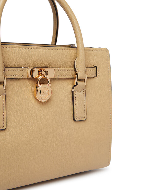 MICHAEL Michael Kors Сумка MICHAEL Michael Kors 30T6GNXS1L Бежевий