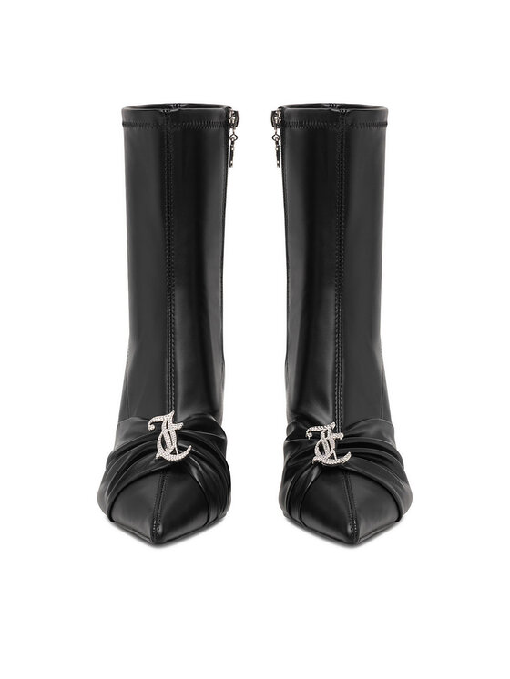 Juicy Couture Ботильйони Juicy Couture EO-C5167-1 Чорний