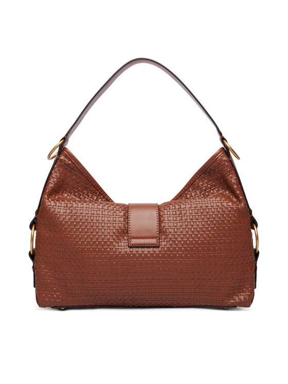 Guess Τσάντα Guess Camden HWWW93 08180 Καφέ
