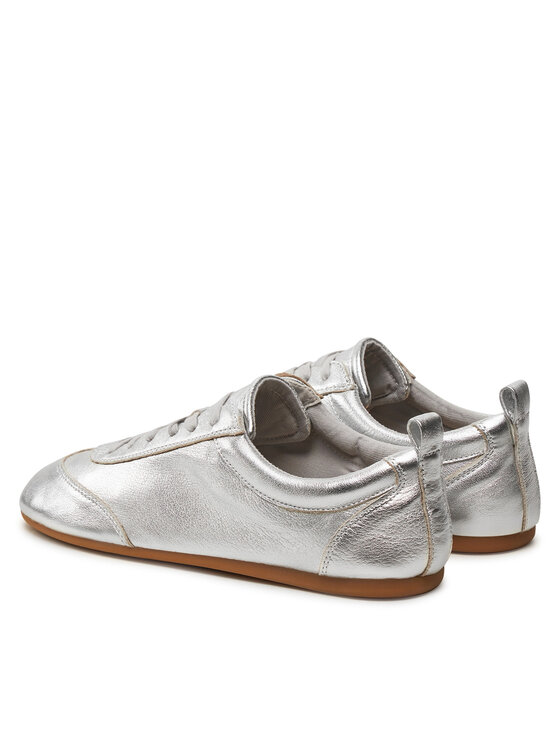 Aldo Superge Aldo Swiftlyy 13894984 Srebrna