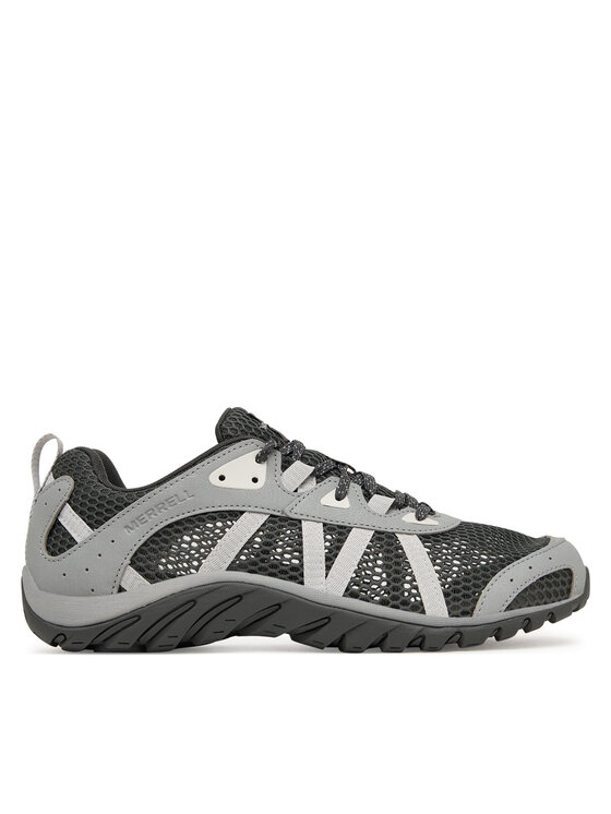 Merrell Снікерcи Merrell Maipo 3 Aerosport J00003299 Сірий