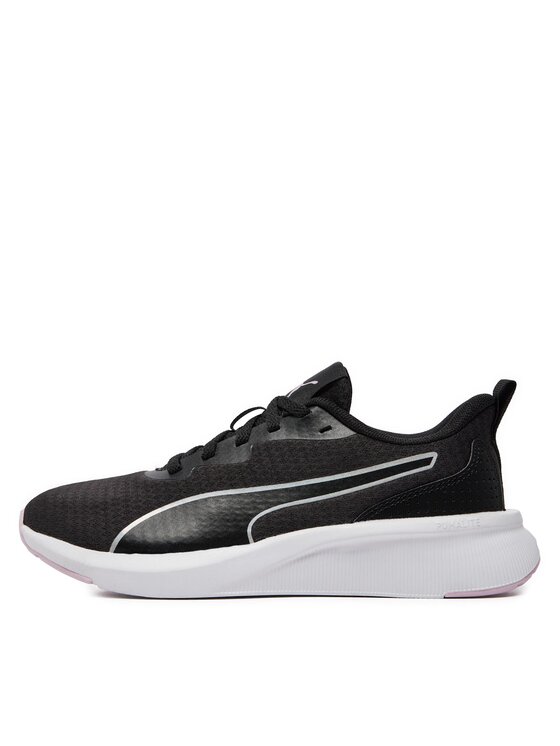Puma Bežecké topánky Puma Flyer Lite 378774 13 Čierna