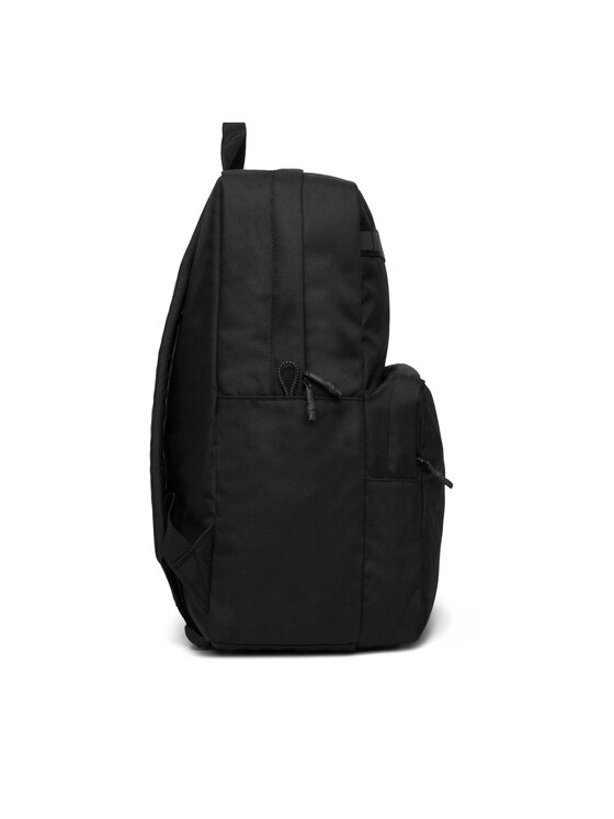 Quiksilver Раница Quiksilver Hog Back EQYBP03730 Черен