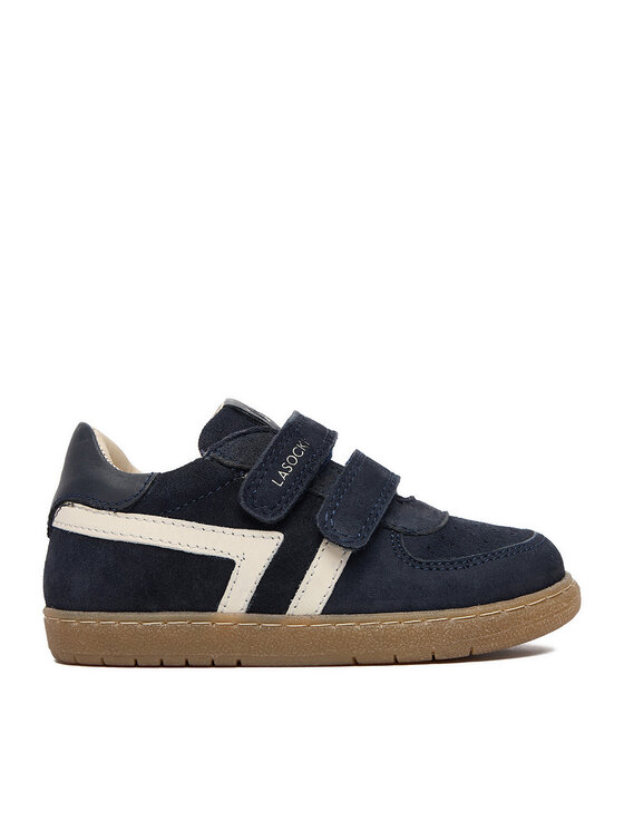 Lasocki Kids Sneakers Lasocki Kids CEO-CI12-LEMON-02A(II)CH Blu scuro
