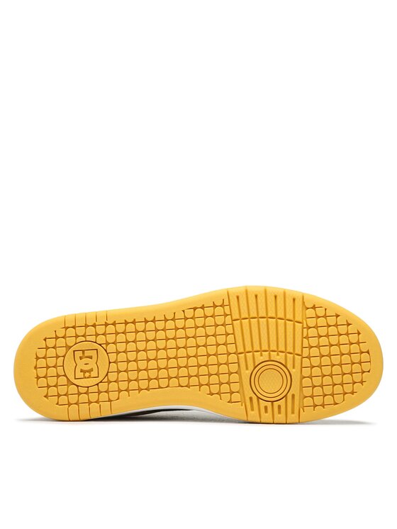 DC Shoes Sportcipők DC Shoes Manteca 4 Skate ADYS100766 Fekete