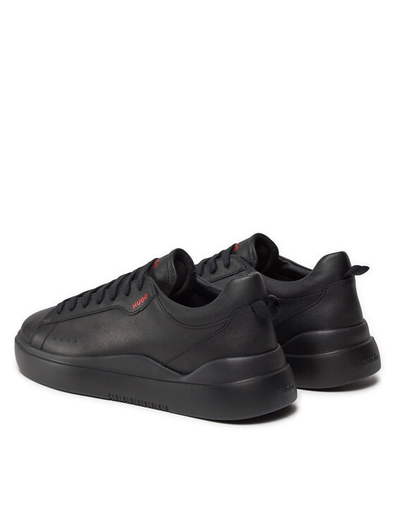 HUGO Sneakers Hugo Blake Tenn 50499261 Negru