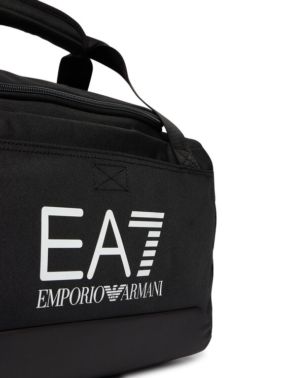 EA7 Emporio Armani Сумка EA7 Emporio Armani 7X000012 AF19722 UC001 Чорний