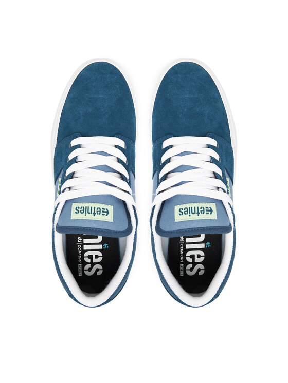 Etnies Tenisky Etnies Barge Ls 4101000351 Zelená