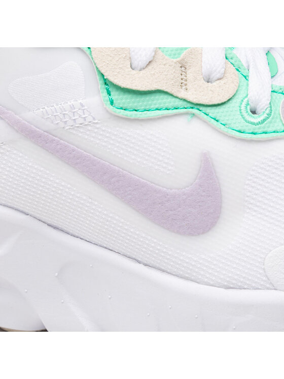 Nike Sneakersy Nike React Art3mis DA1647 100 Bílá