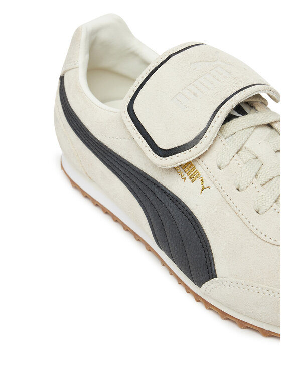 Puma Снікерcи Puma Arizona Premium 403780 03 Кольоровий