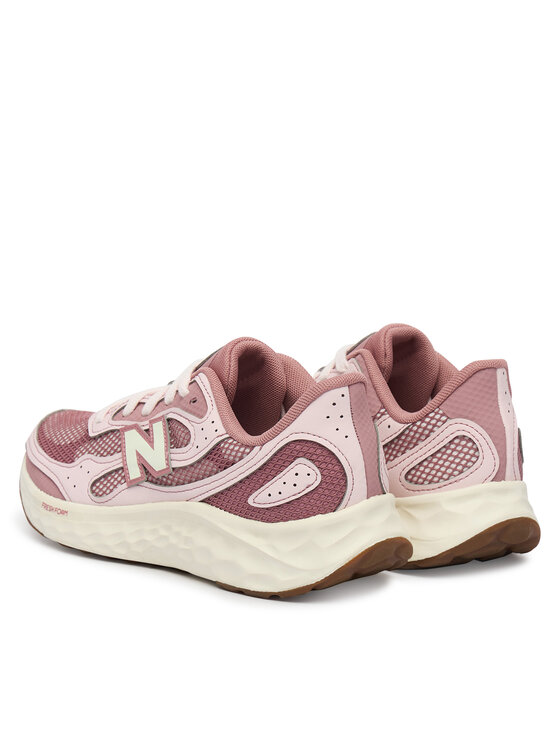 New Balance Παπούτσια για Τρέξιμο New Balance Fresh Foam Arishi V4 WARIS7AU Ροζ