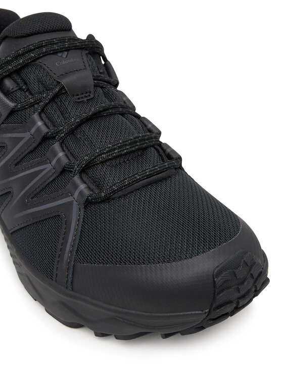 Columbia Сникърси Columbia Peakfreak 2108401 Черен