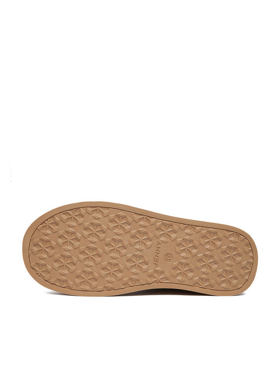 JENNY Botas de nieve JENNY CWB-SF2178-03 Beis