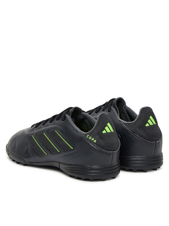adidas Ghete pentru fotbal adidas Copa Pure 3 League JR2882 Negru