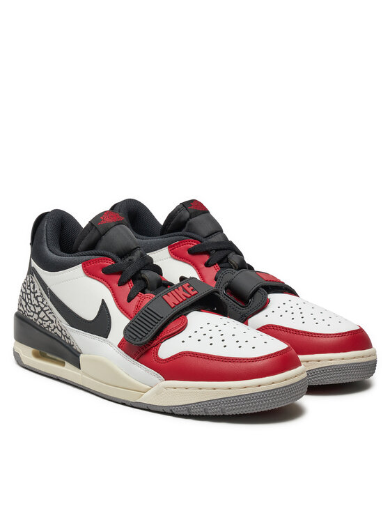 Nike Snīkeri Nike Air Jordan Legacy 312 Low CD7069 106 Daudzkrāsains