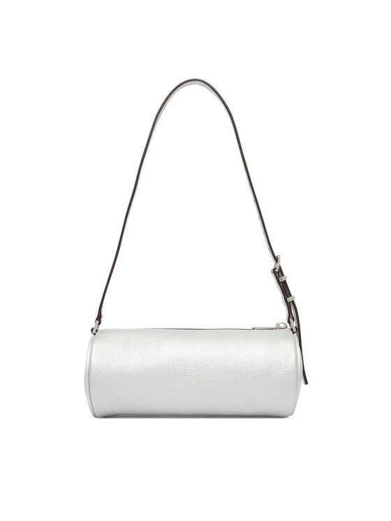 MICHAEL Michael Kors Сумка MICHAEL Michael Kors 32S6SZYC1M Срібний
