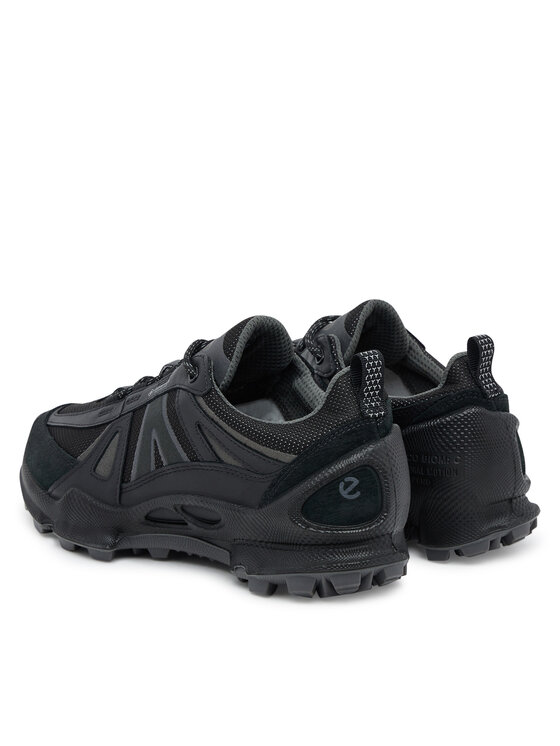 ECCO Trekingová obuv ECCO Biom C-Trail GORE-TEX 803463 51094 Čierna