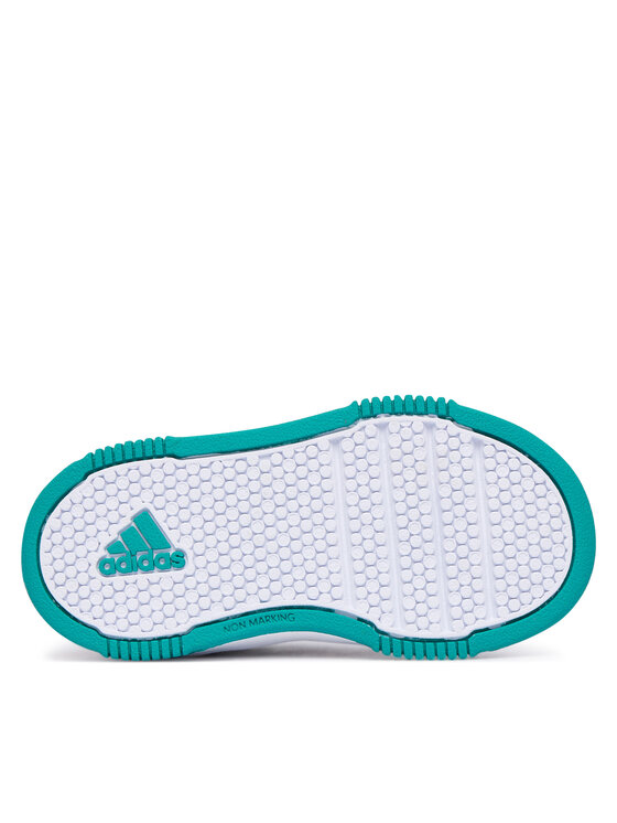 adidas Снікерcи adidas Disney Coco Tensaur JQ6175 Білий