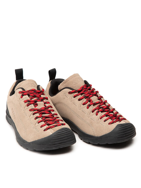Keen Παπούτσια πεζοπορίας Keen Jasper 1004347 Μπεζ