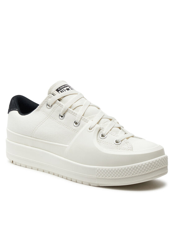 Converse Laisvalaikio batai Converse Chuck Taylor All Star Construct A06599C Balta