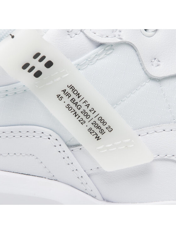 Nike Sportcipők Nike Jordan Ma2 DM9480 100 Fehér