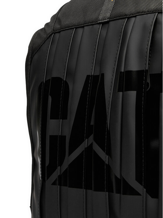 CAT Footwear Ruksak CAT Footwear United 84562-01 Čierna