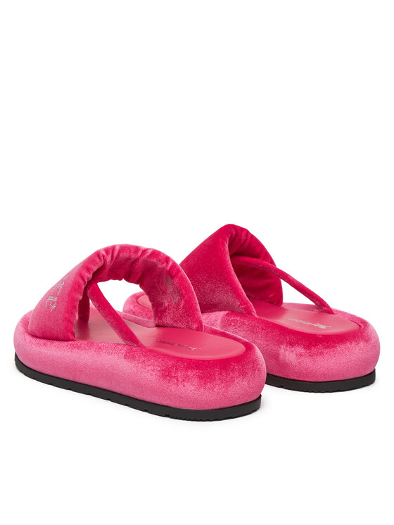 Juicy Couture В'єтнамки Juicy Couture WSS21533-01 Рожевий