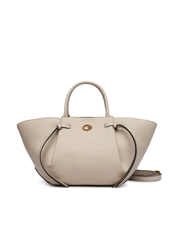 Guess Rankinė Guess Allegra HWBG22 37060 Smėlio