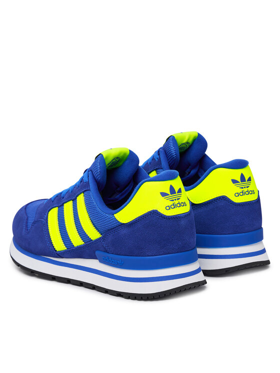 adidas Zapatillas adidas ZX 500 RS KI1528 Azul marino