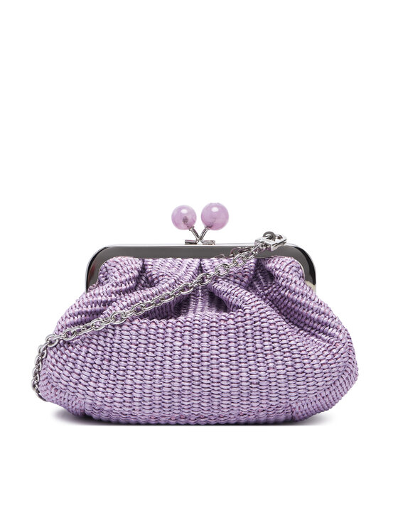 Weekend Max Mara Táska Weekend Max Mara Pasticcino 2615511115650 Lila