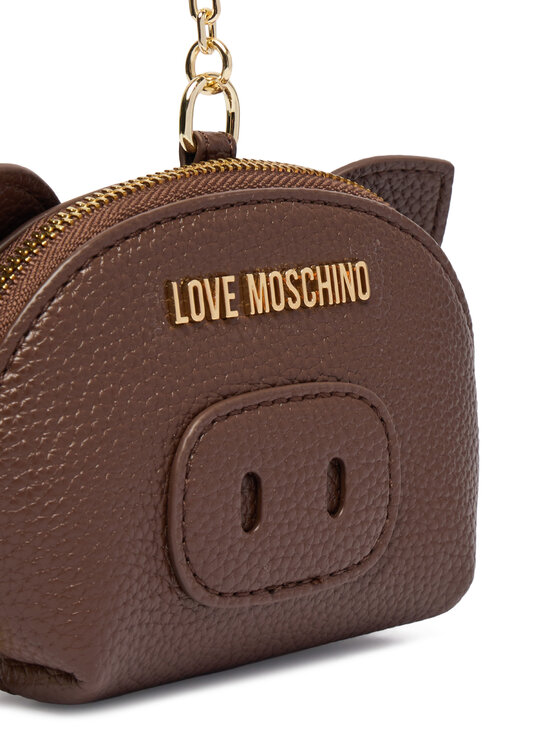 LOVE MOSCHINO Pakabukas LOVE MOSCHINO JC5402PP1PLP0300 Ruda