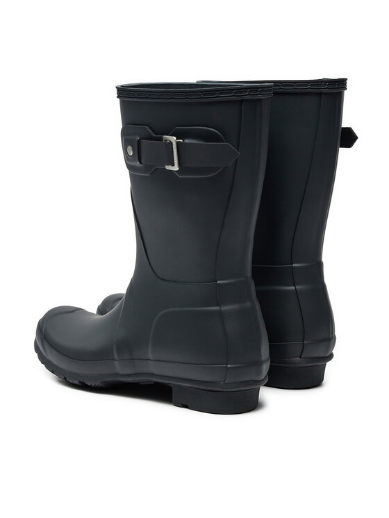 Hunter Гумові чоботи Hunter WFS1000RMA Cиній