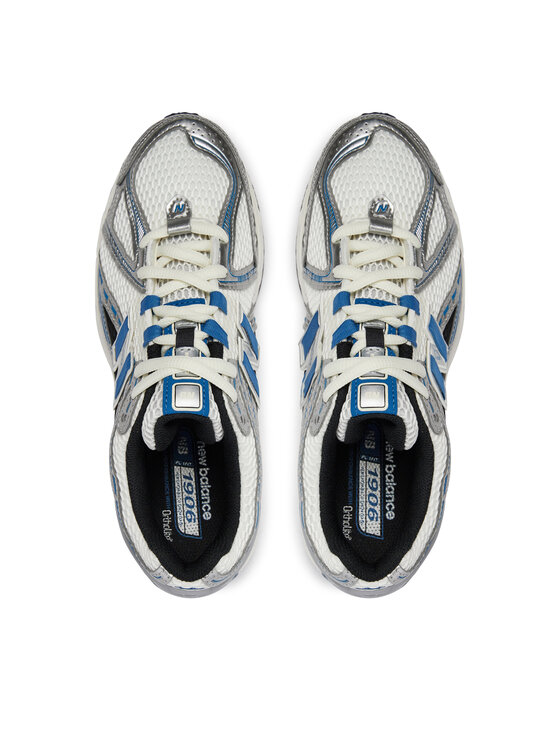 New Balance Сникърси New Balance M1906REB Бял