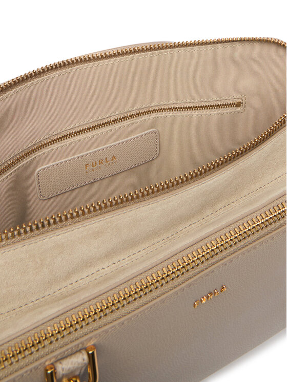 Furla Сумка Furla Giulia M WB01871 BX0460 CN 4488S Бежевий