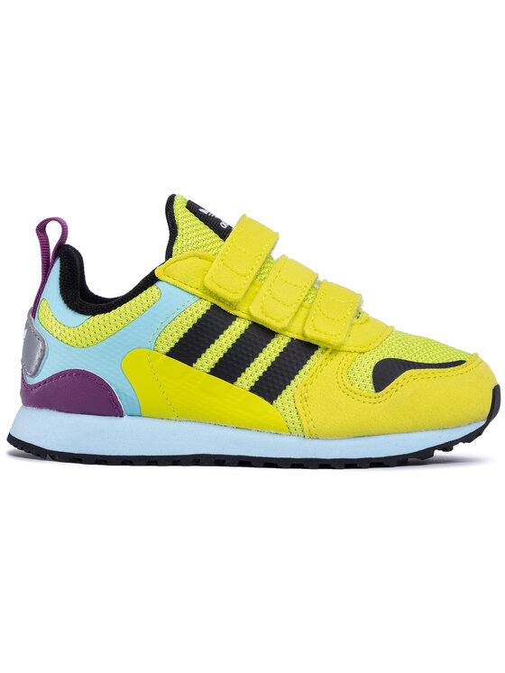adidas Sneakers adidas Zx 700 Hd Cf C FX5237 Giallo