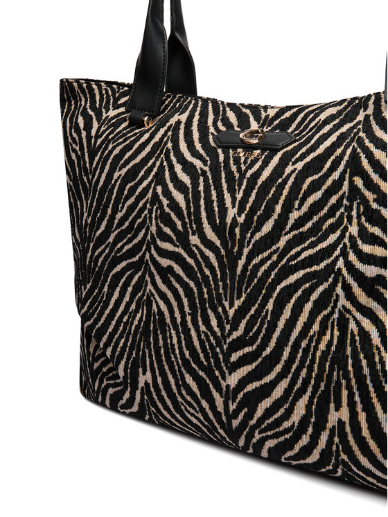 Guess Сумка Guess Suzy Travel TWLN23 22024 Чорний