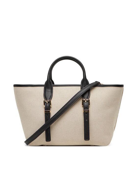 MICHAEL Michael Kors Kabelka MICHAEL Michael Kors 30S5G9OS1C Béžová