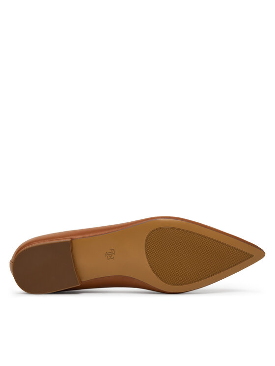 LAUREN RALPH LAUREN Balerini LAUREN RALPH LAUREN Londyn 802P09039002 Maro
