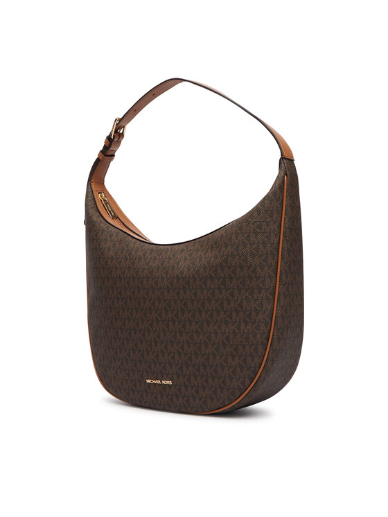 MICHAEL Michael Kors Kabelka MICHAEL Michael Kors Skye Md 30F6G19L6B Hnědá
