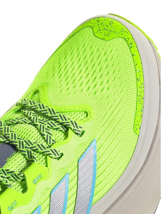 adidas Scarpe running adidas Supernova Rise 3 Atr Running Shoes KI3138 Verde
