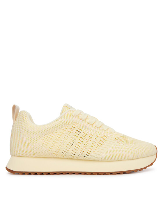 Gant Снікерcи Gant 32538180 Жовтий