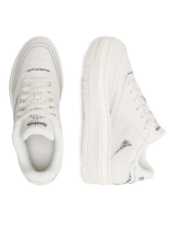 Reebok Zapatillas Reebok Club C Extra HQ2129 Écru