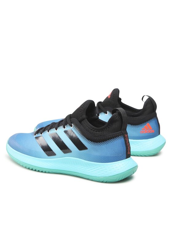adidas Încălțăminte pentru tenis adidas Defiant Generation GW4973 Bleumarin