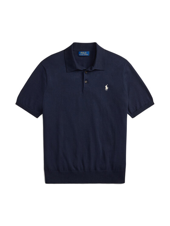 Polo Ralph Lauren Polo Ralph Lauren Polo 710980682001 Azul marino Regular Fit