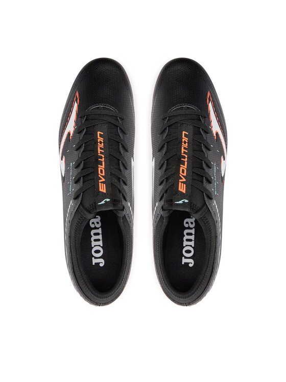 Joma Boty na fotball Joma Evolution EVOS2401FG Černá