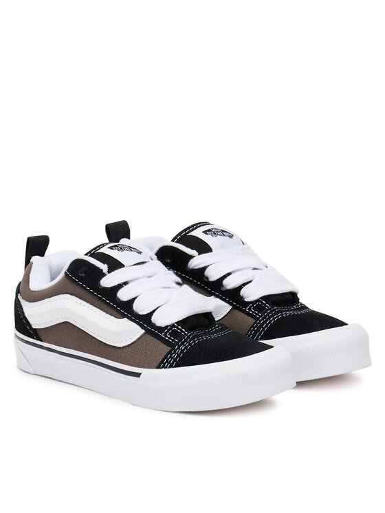 Vans Tenis superge Vans Kny Skool VN000CYU4Y41 Črna